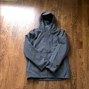 North Face Thermoball Triclimate Insulated Jacket